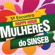 Encontro das Mulheres 2018