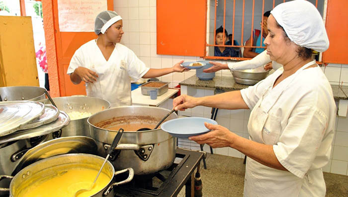 Bombou! Campanha das Merendeiras de Brusque alcança mais de 10 mil pessoas