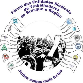 Presidente do Sinseb é eleito Secretário do Fórum Sindical
