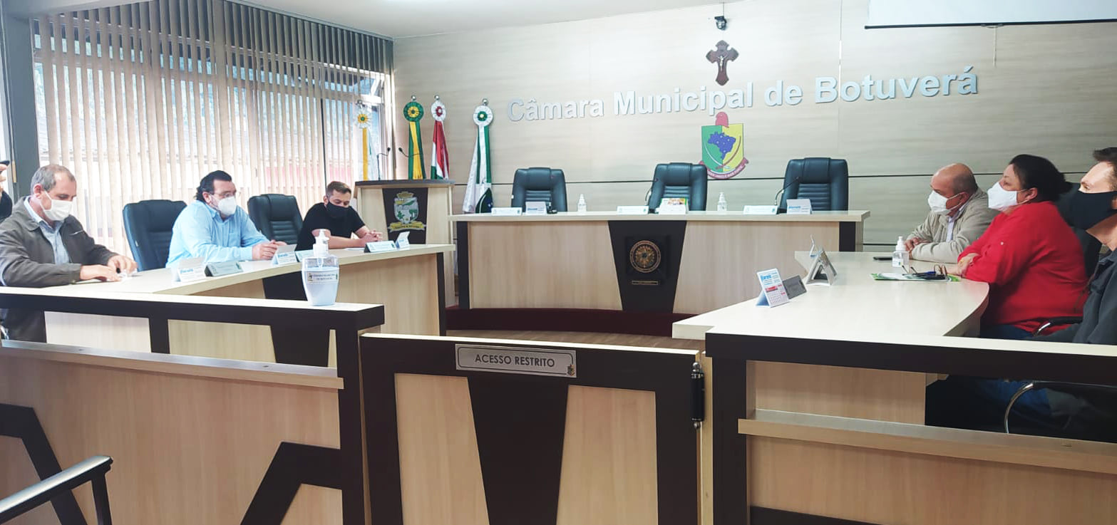 BOTUVERÁ TERÁ REAJUSTE DE 6,22%, REFERENTE A DATA-BASE 2021! 