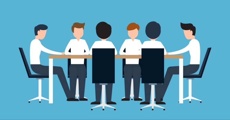 REUNIÃO IMPORTANTE NESTA QUINTA-FEIRA (17/05)