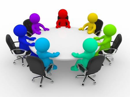 REUNIÕES RECENTES NO SINSEB