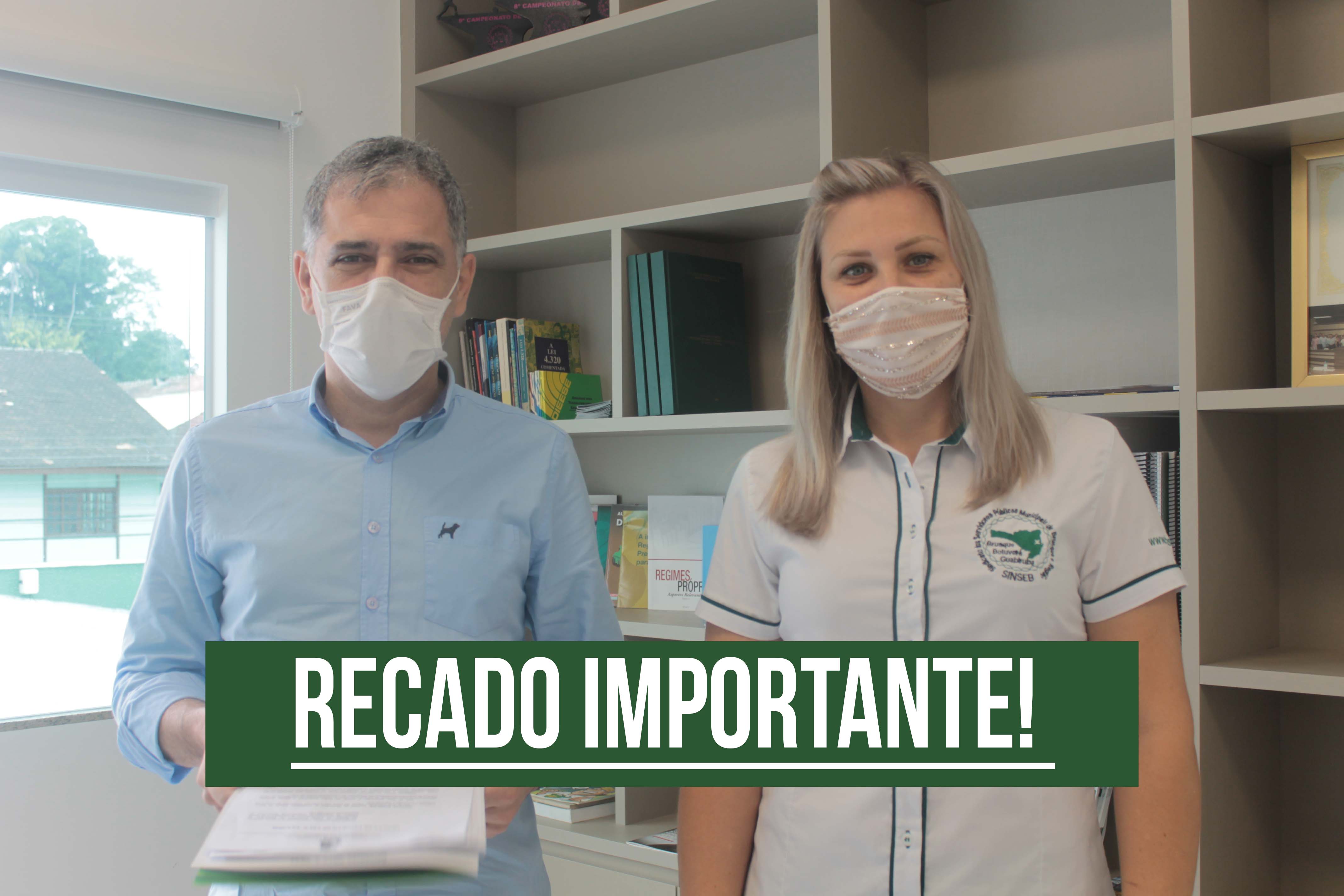 Informativo 22/05/2020