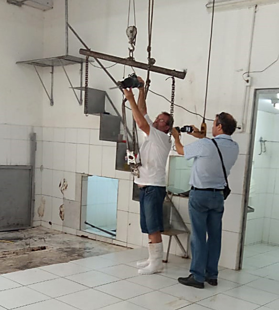 Servidores de Botuverá poderão ficar sem negociação coletiva em 2019